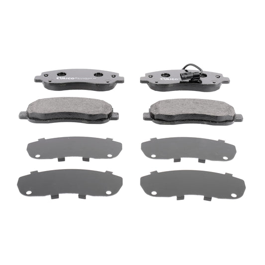 VAICO Brake Pad Set, disc brake V40-0686