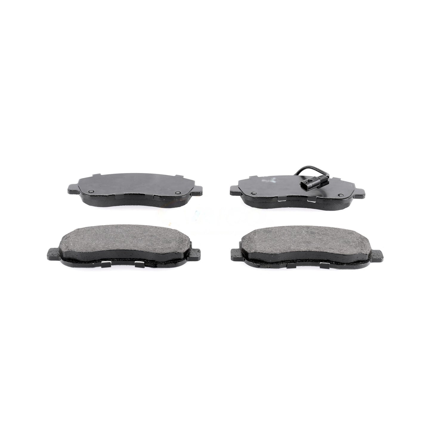 VAICO Brake Pad Set, disc brake V40-0686