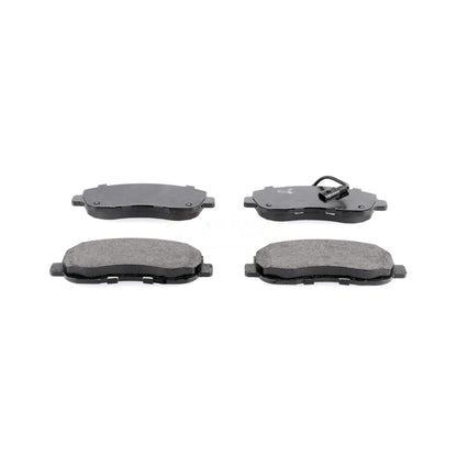VAICO Brake Pad Set, disc brake V40-0686