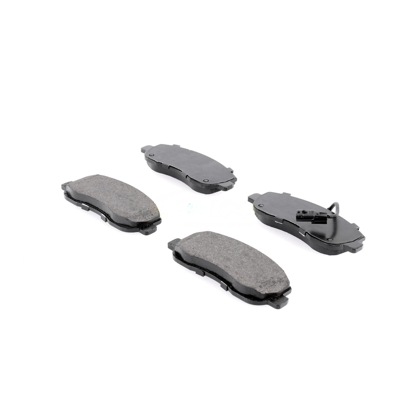VAICO Brake Pad Set, disc brake V40-0686