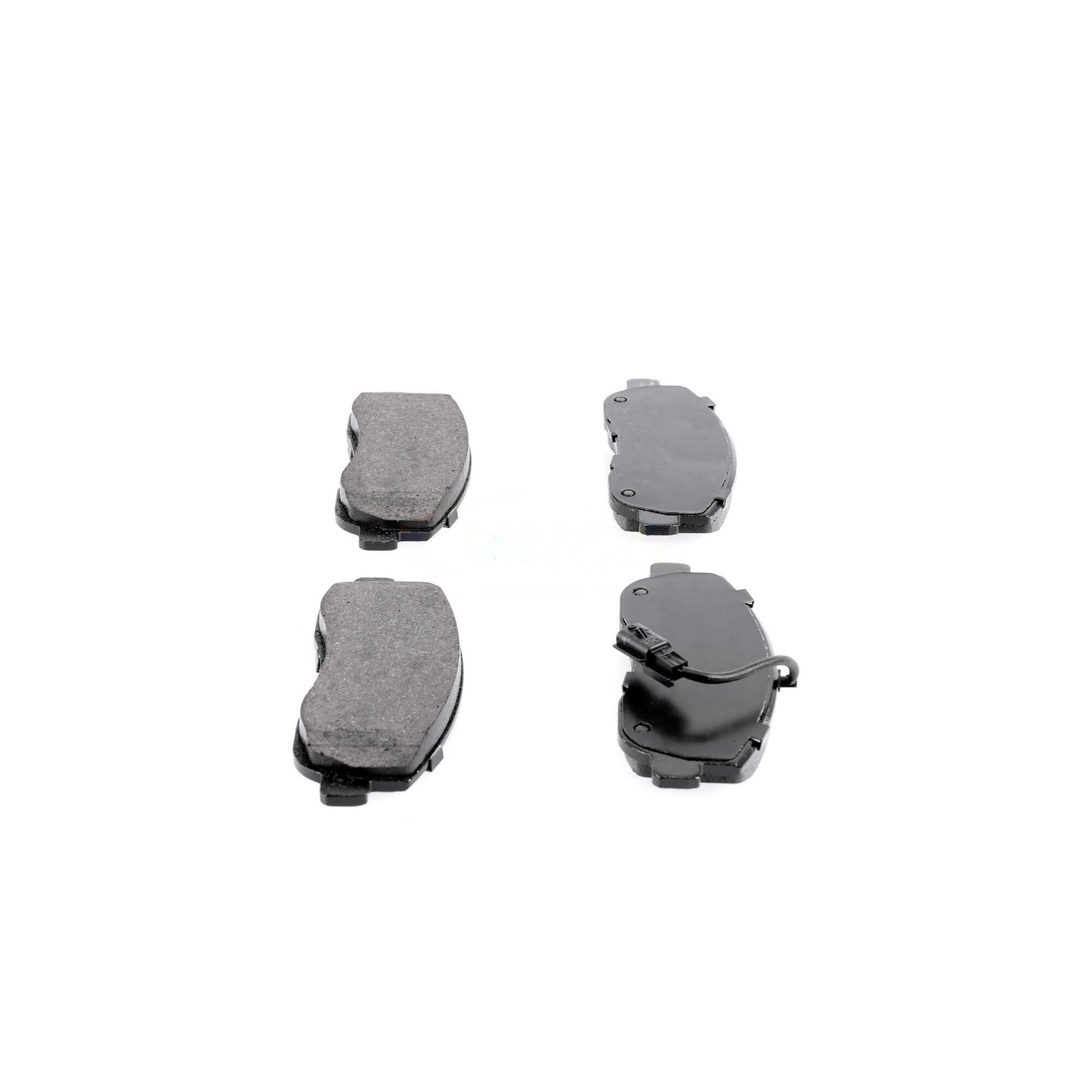 VAICO Brake Pad Set, disc brake V40-0686