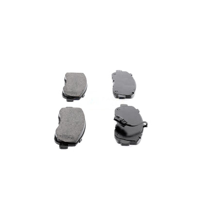 VAICO Brake Pad Set, disc brake V40-0686