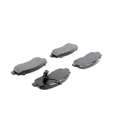 VAICO Brake Pad Set, disc brake V40-0686