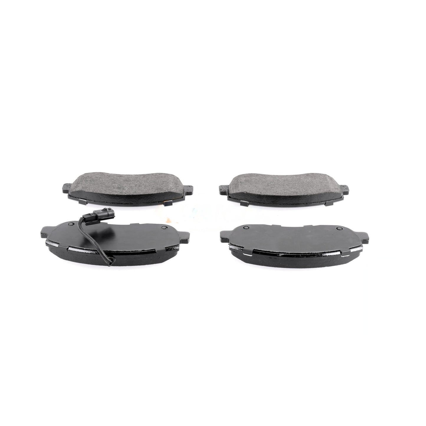 VAICO Brake Pad Set, disc brake V40-0686