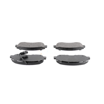 VAICO Brake Pad Set, disc brake V40-0686