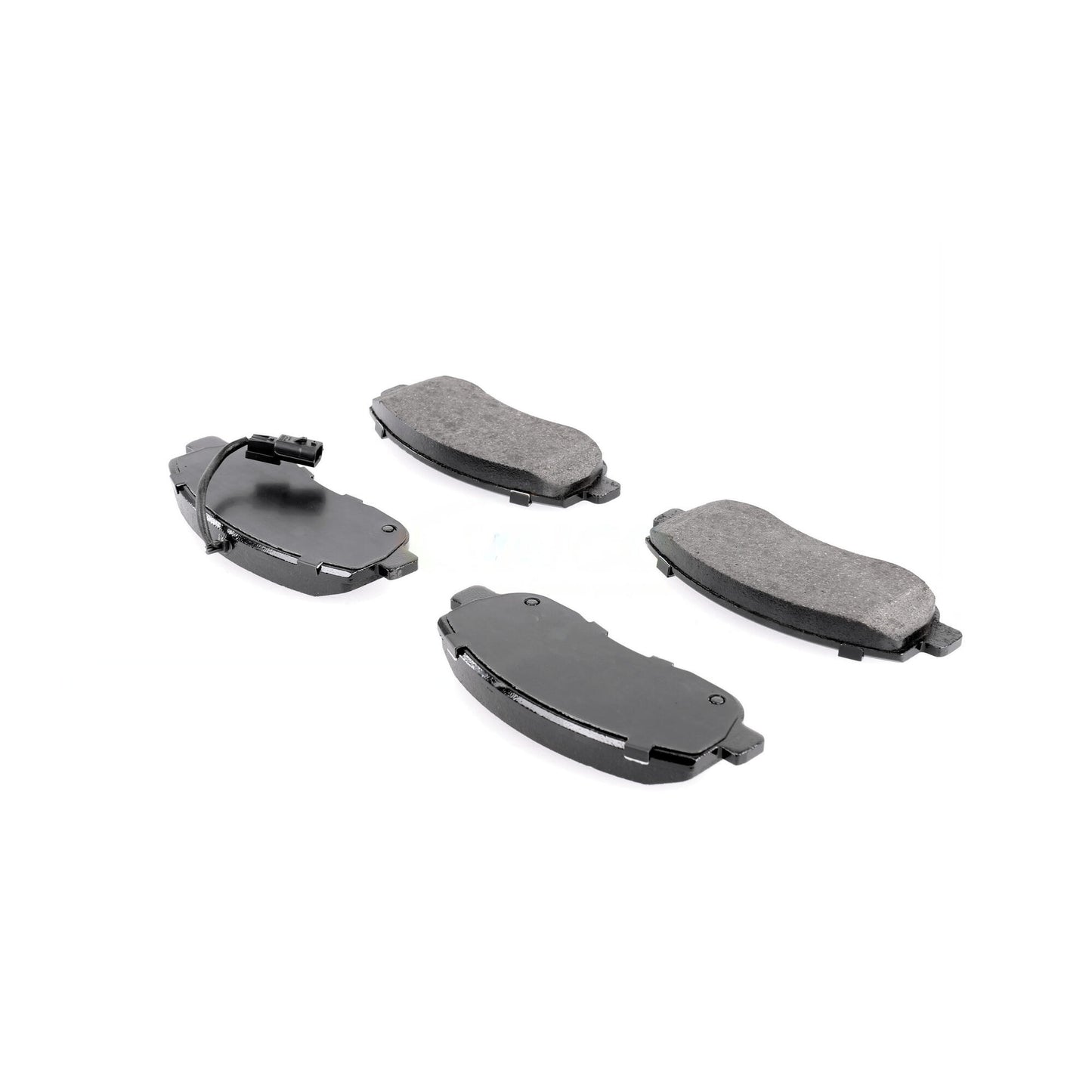 VAICO Brake Pad Set, disc brake V40-0686