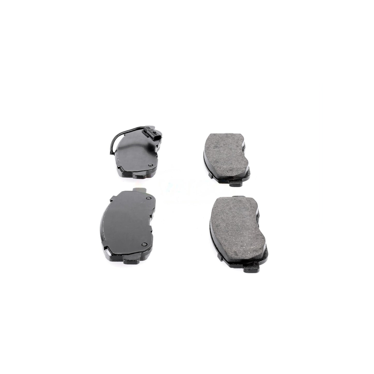VAICO Brake Pad Set, disc brake V40-0686