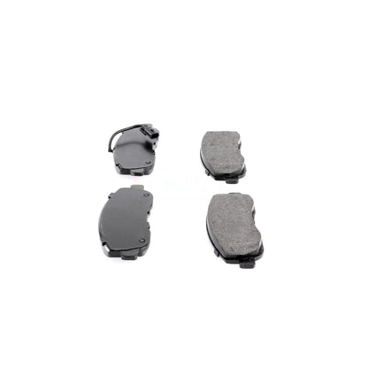 VAICO Brake Pad Set, disc brake V40-0686