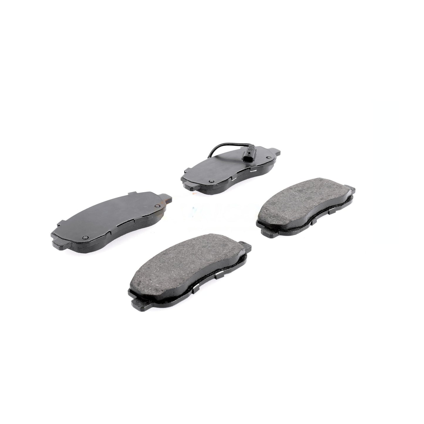 VAICO Brake Pad Set, disc brake V40-0686