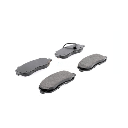 VAICO Brake Pad Set, disc brake V40-0686