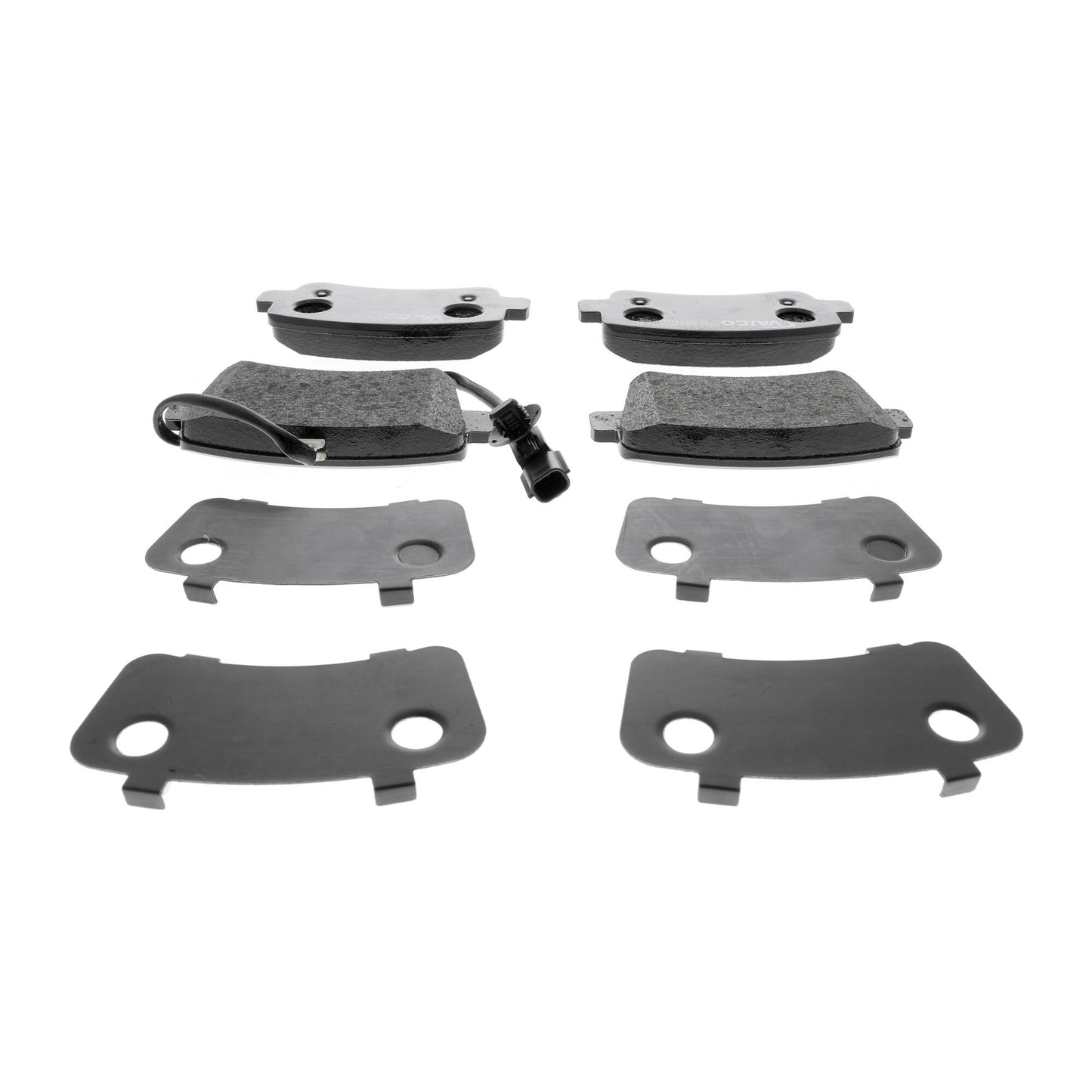 VAICO Brake Pad Set, disc brake V40-0687