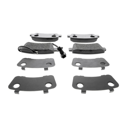 VAICO Brake Pad Set, disc brake V40-0687