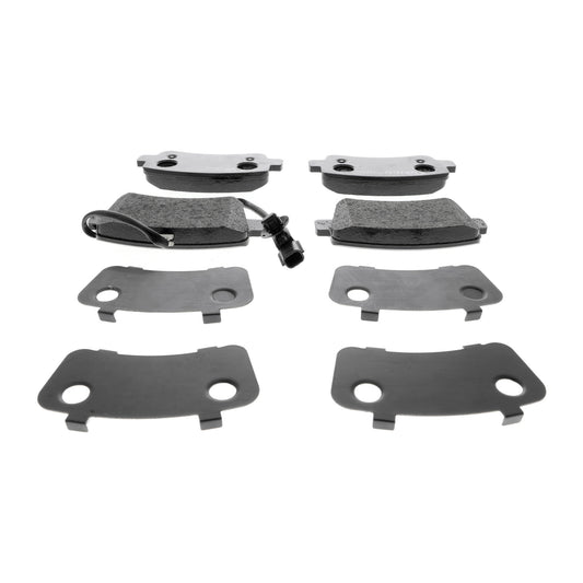 VAICO Brake Pad Set, disc brake V40-0687
