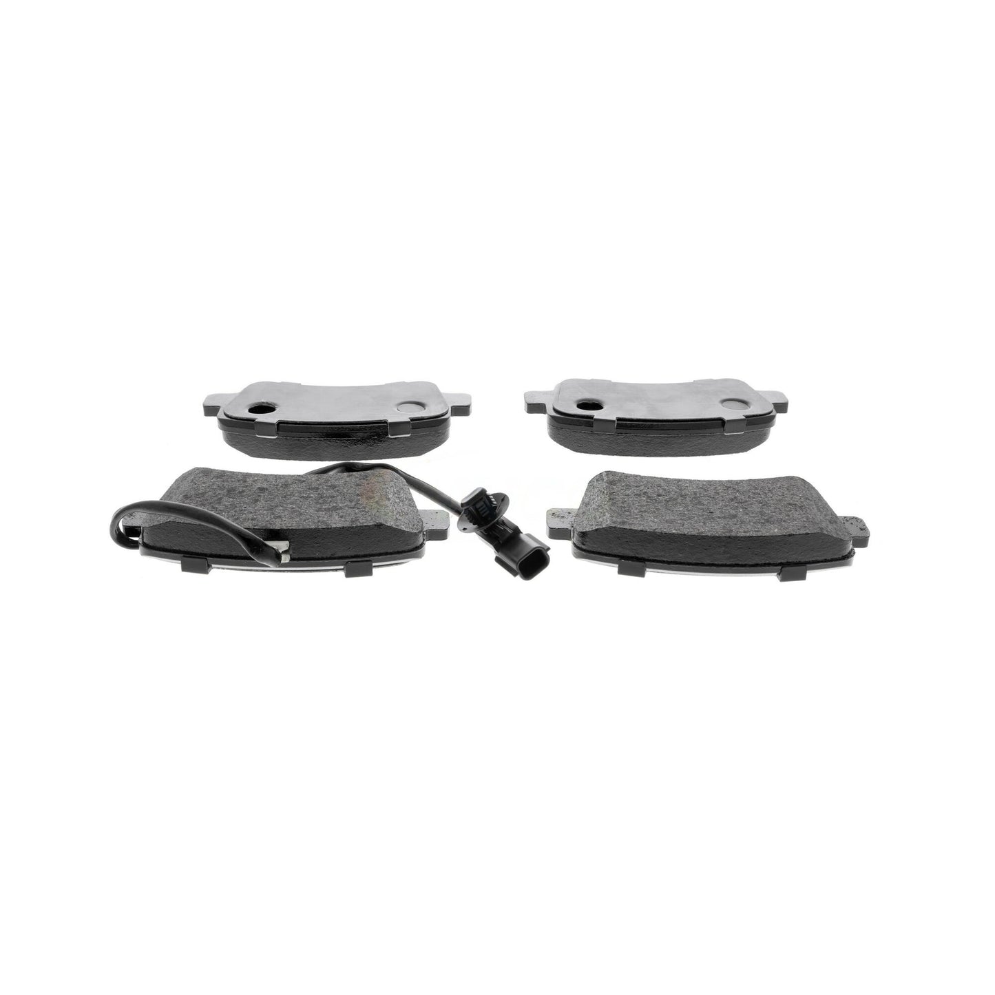 VAICO Brake Pad Set, disc brake V40-0687