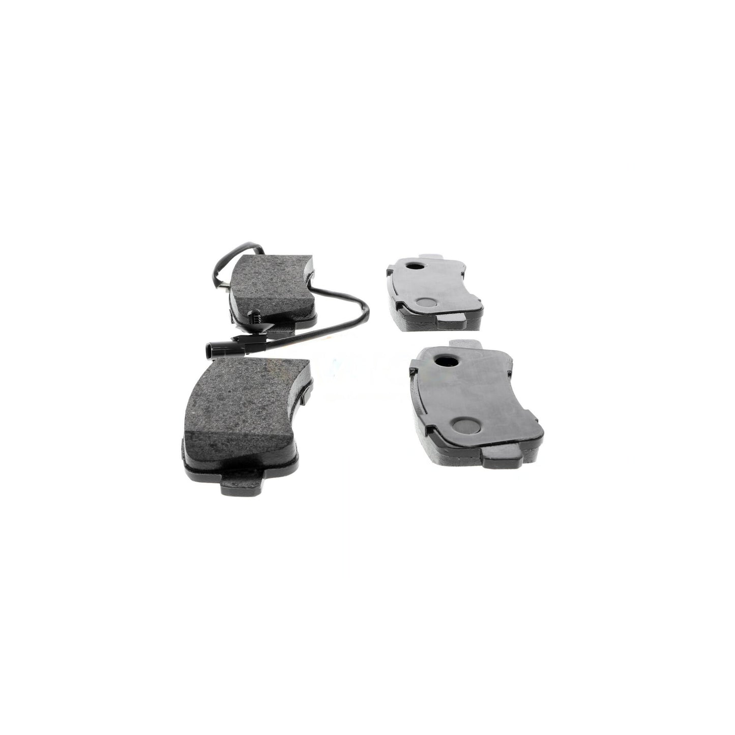 VAICO Brake Pad Set, disc brake V40-0687
