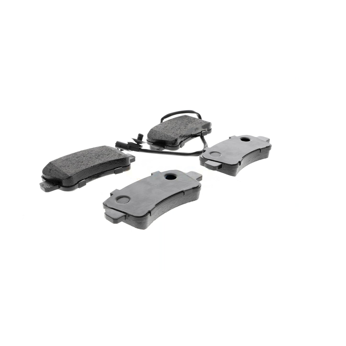 VAICO Brake Pad Set, disc brake V40-0687