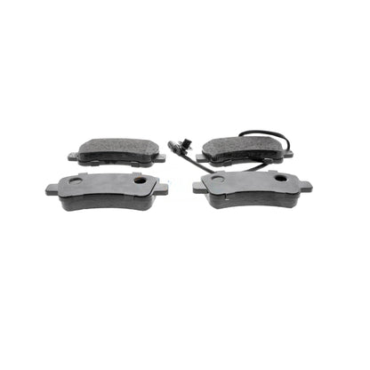 VAICO Brake Pad Set, disc brake V40-0687