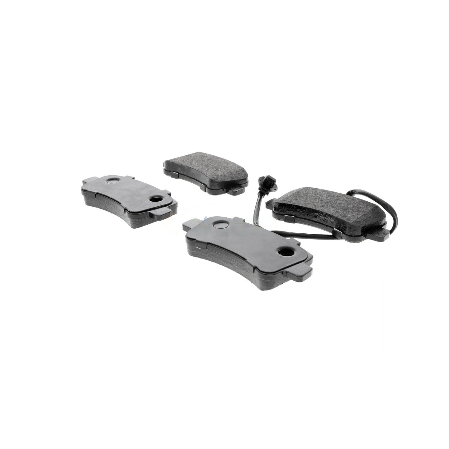 VAICO Brake Pad Set, disc brake V40-0687