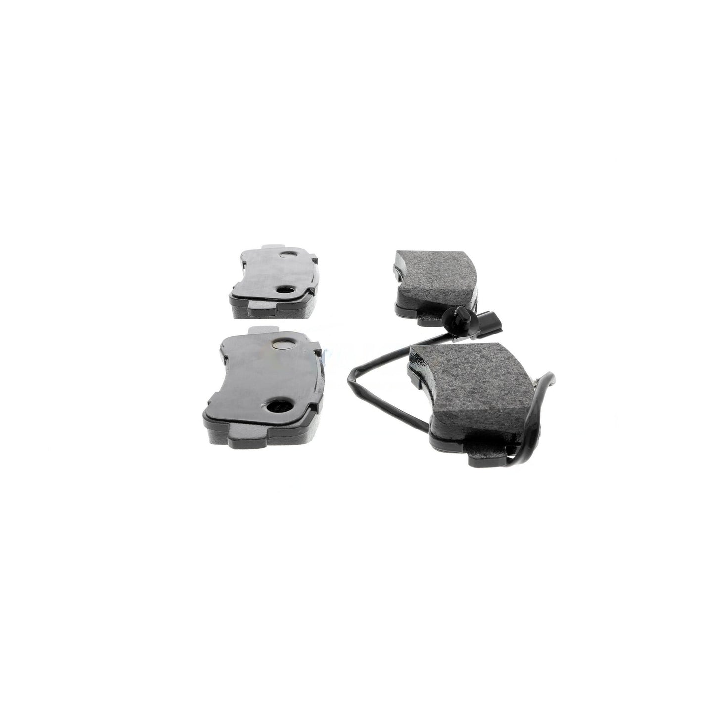 VAICO Brake Pad Set, disc brake V40-0687