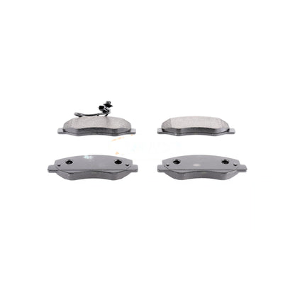 VAICO Brake Pad Set, disc brake V40-0688