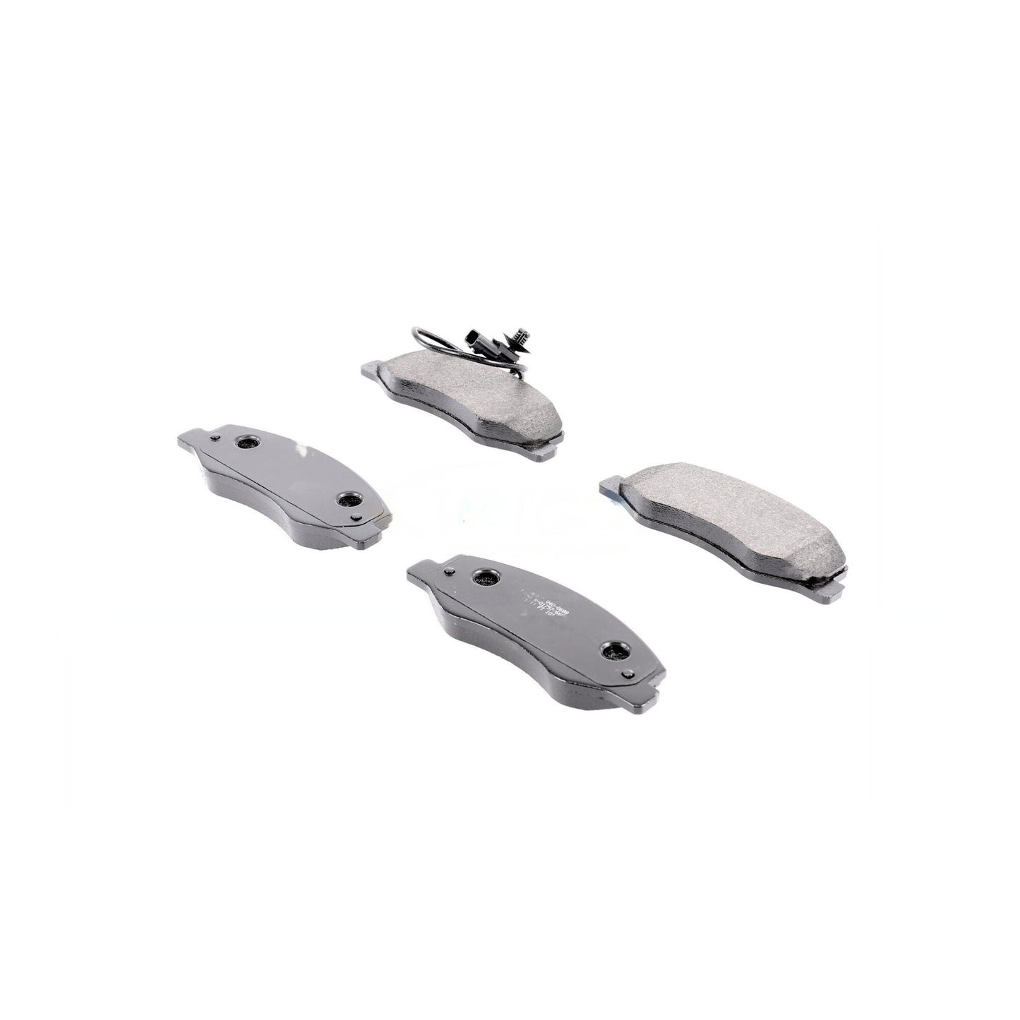 VAICO Brake Pad Set, disc brake V40-0688