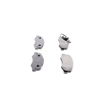 VAICO Brake Pad Set, disc brake V40-0688