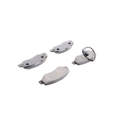 VAICO Brake Pad Set, disc brake V40-0688