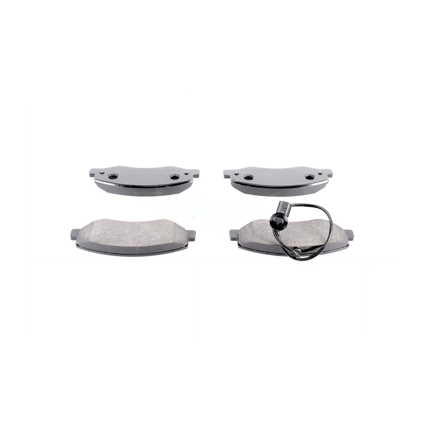 VAICO Brake Pad Set, disc brake V40-0688