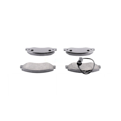 VAICO Brake Pad Set, disc brake V40-0688