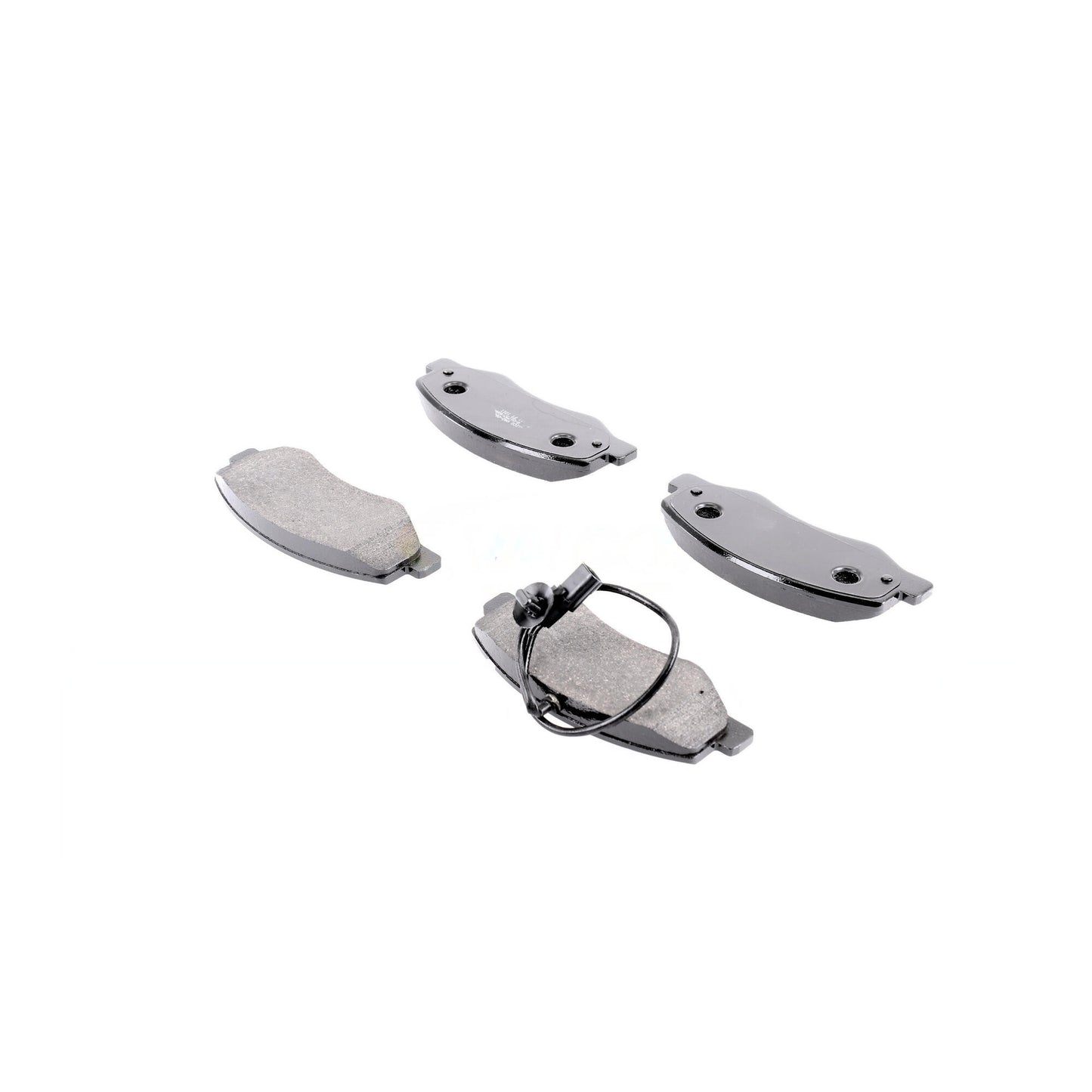 VAICO Brake Pad Set, disc brake V40-0688