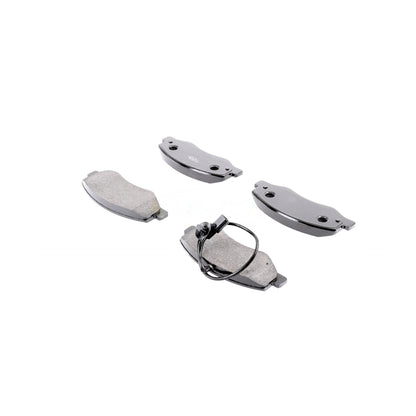 VAICO Brake Pad Set, disc brake V40-0688