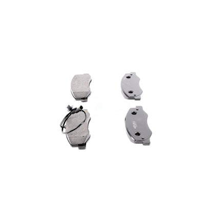 VAICO Brake Pad Set, disc brake V40-0688