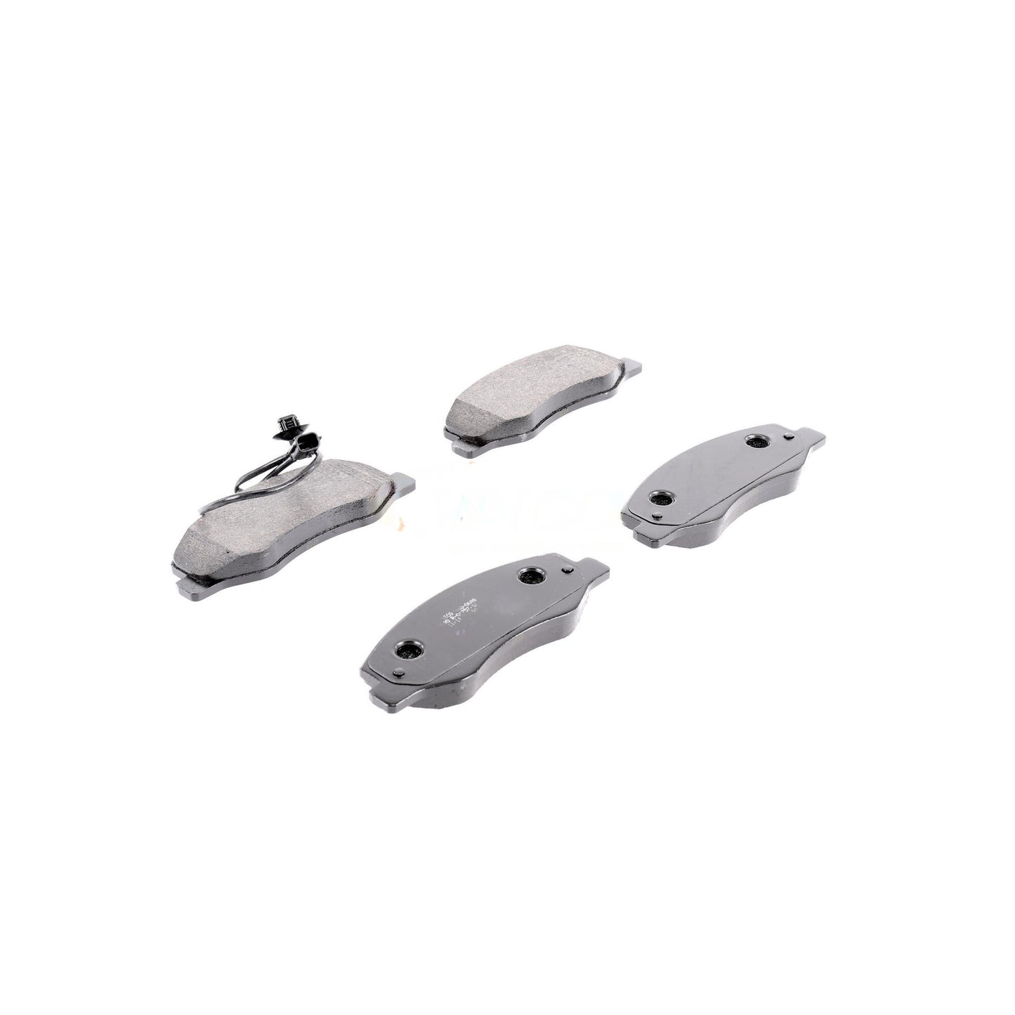 VAICO Brake Pad Set, disc brake V40-0688