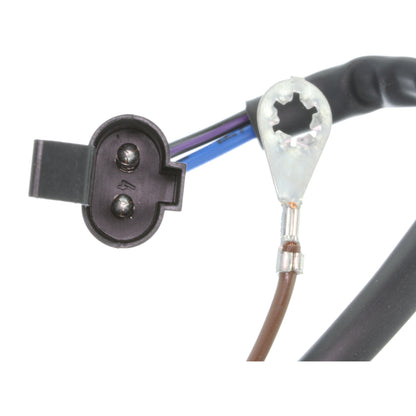 VEMO Wiper Motor V40-07-0003