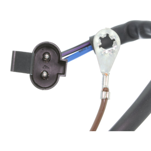 VEMO Wiper Motor V40-07-0003