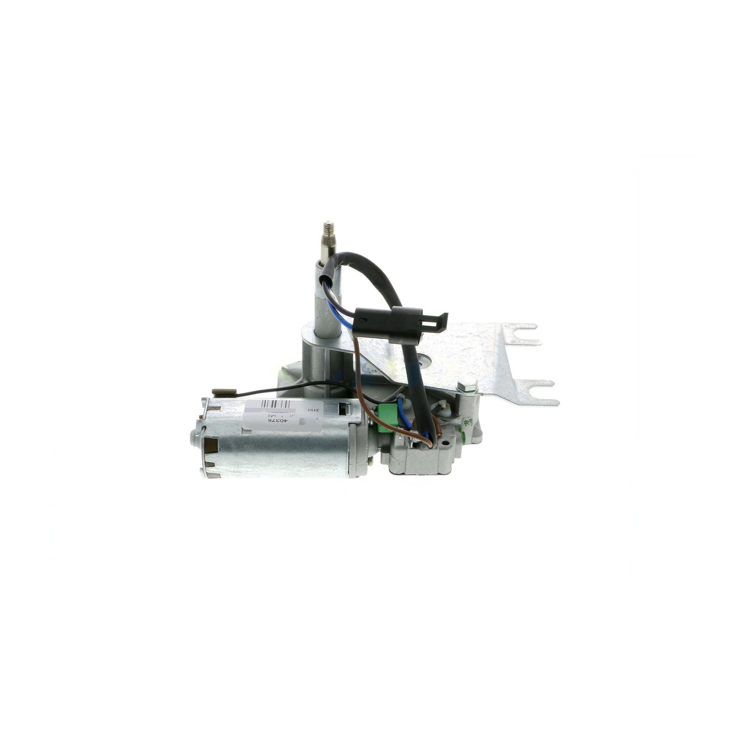 VEMO Wiper Motor V40-07-0003