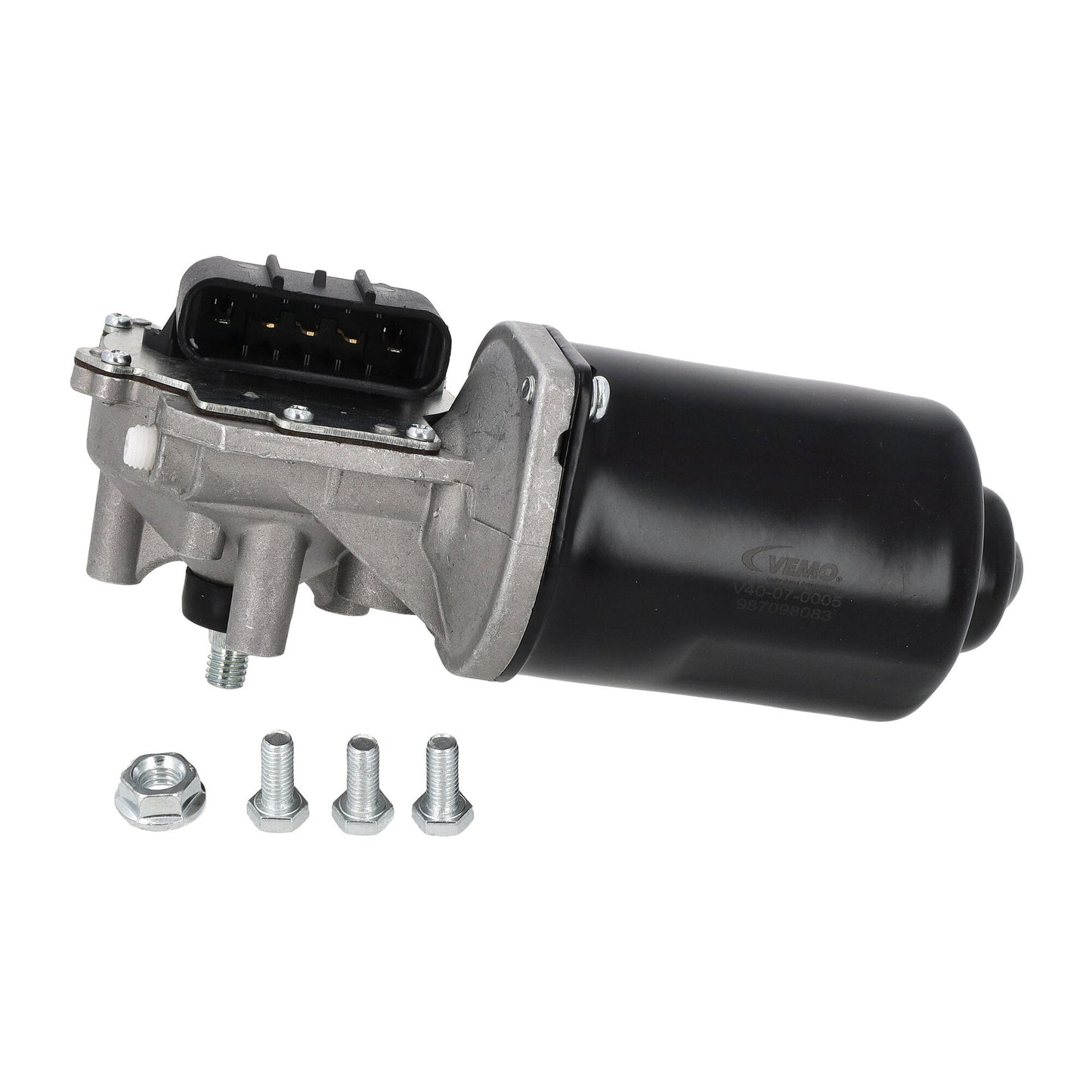 VEMO Wiper Motor V40-07-0005