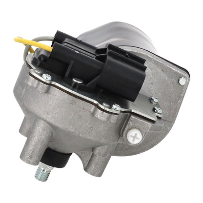VEMO Wiper Motor V40-07-0005
