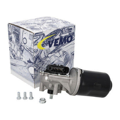 VEMO Wiper Motor V40-07-0005