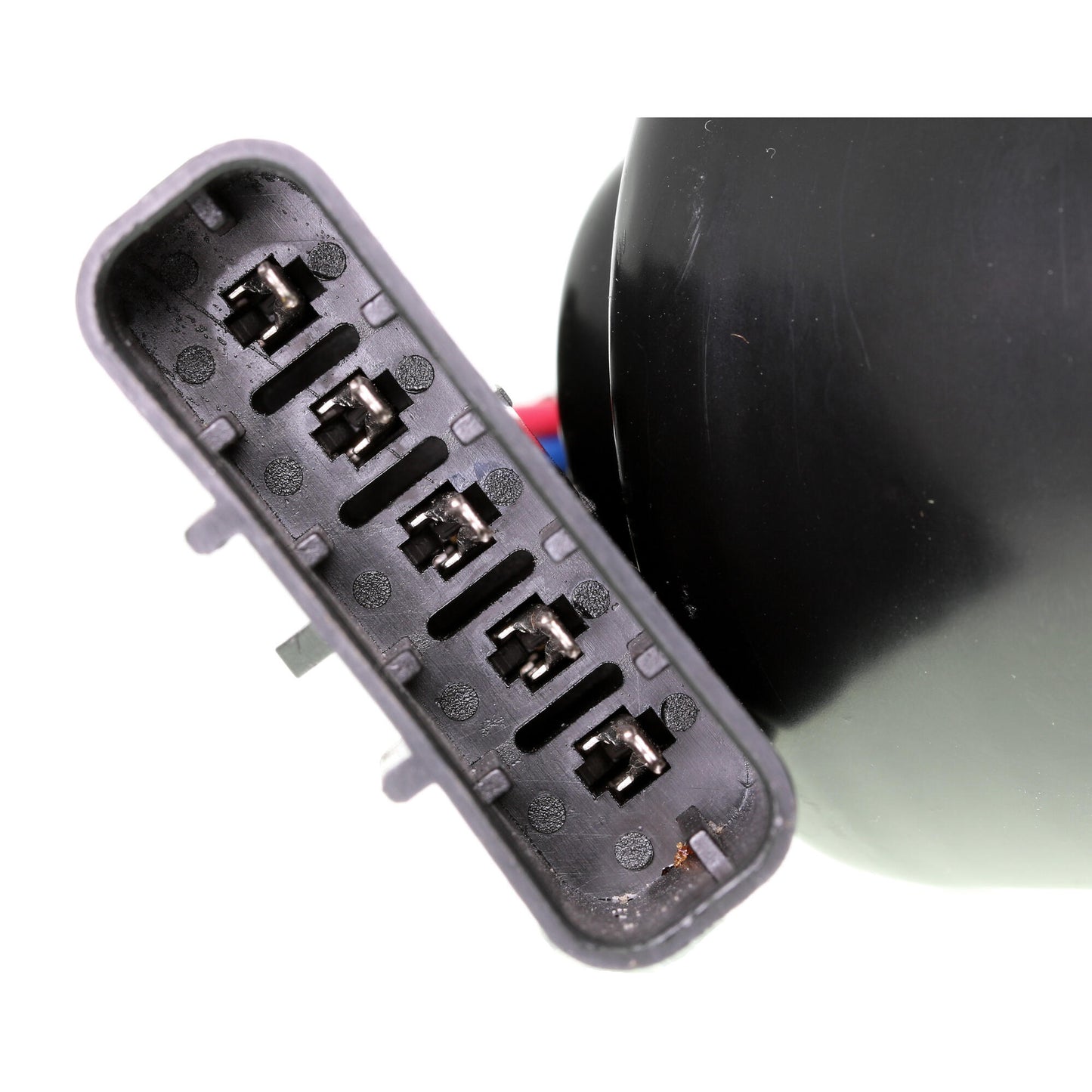 VEMO Wiper Motor V40-07-0006