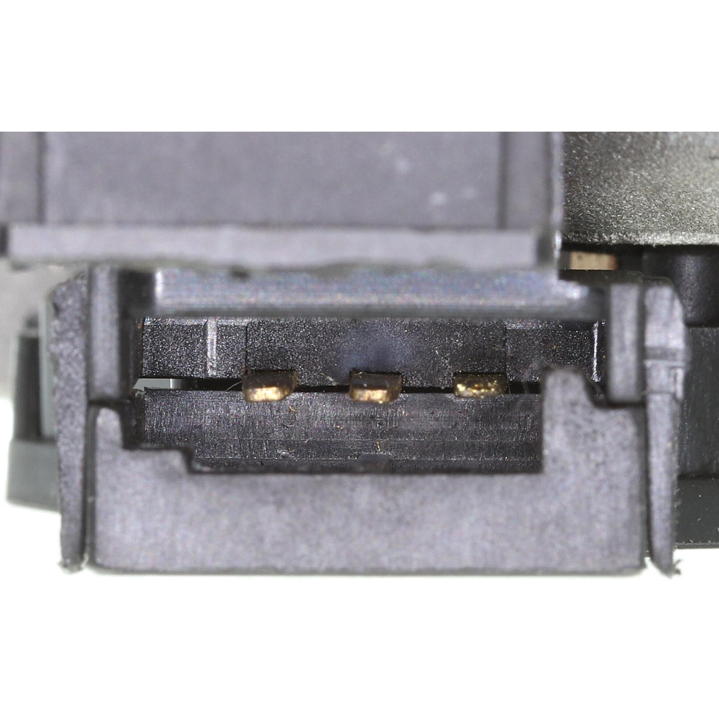 VEMO Wiper Motor V40-07-0016