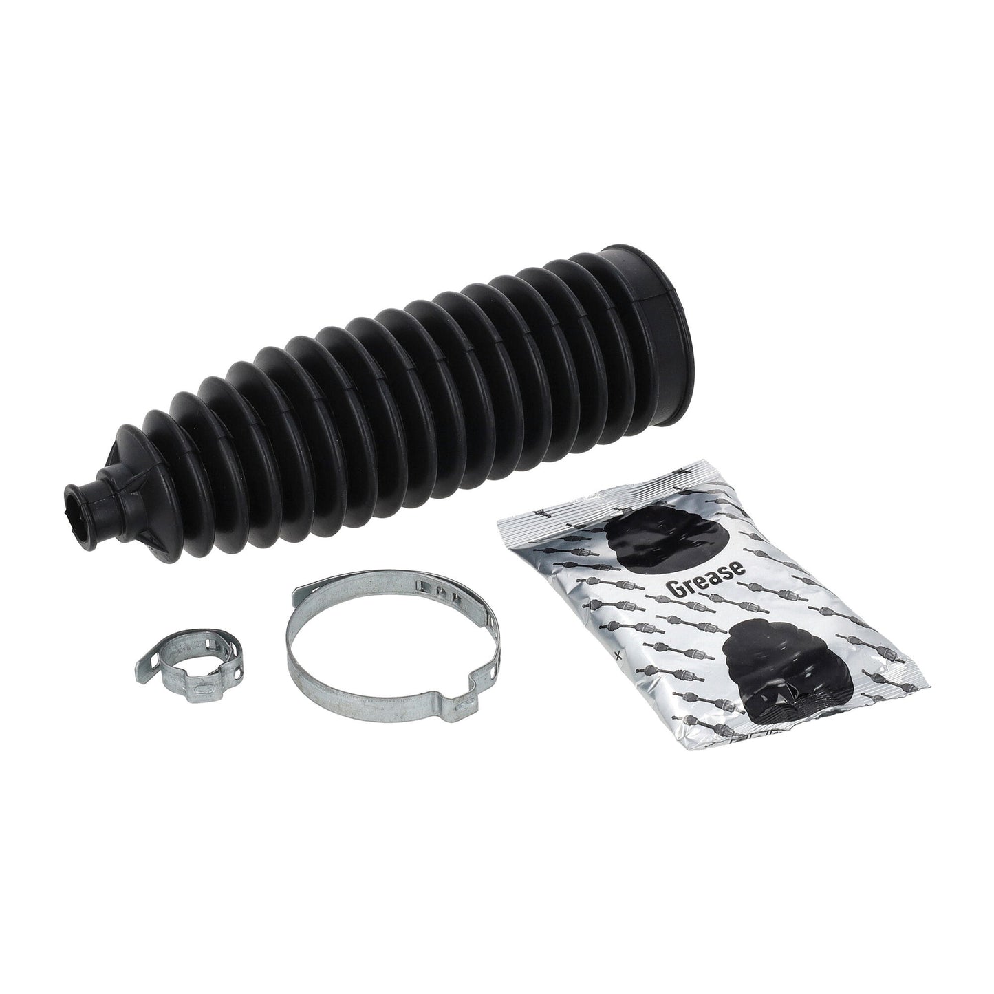 VAICO Bellow Kit, steering V40-0709