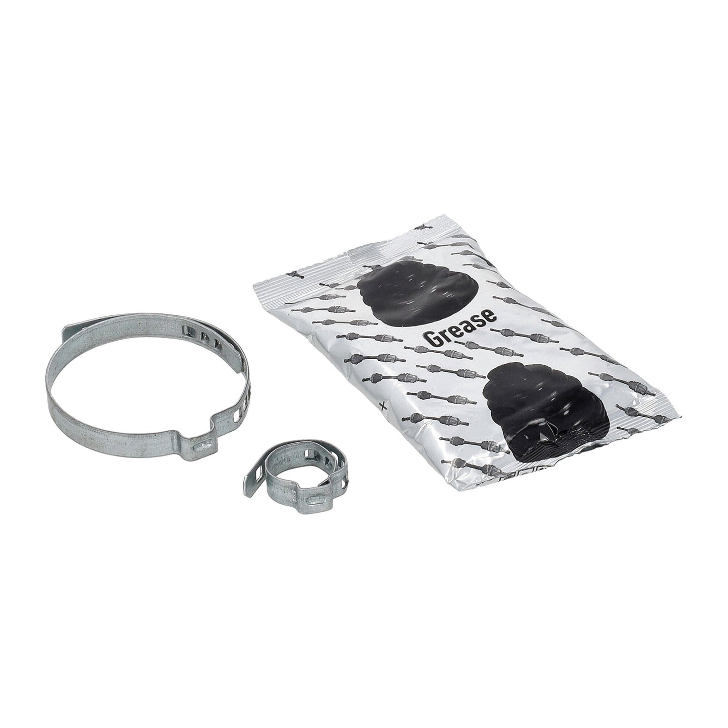 VAICO Bellow Kit, steering V40-0709