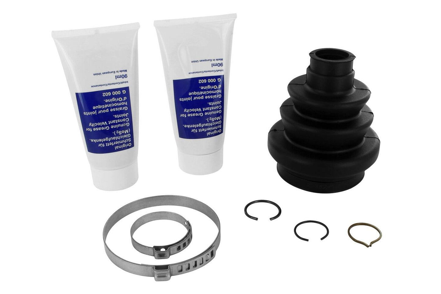 VAICO Bellow Kit, drive shaft V40-0718