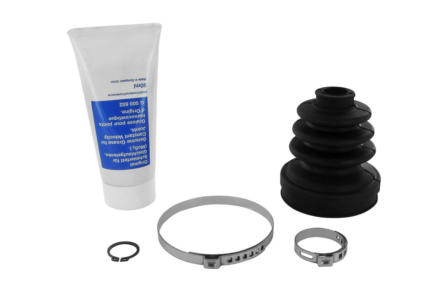 VAICO Bellow Kit, drive shaft V40-0720