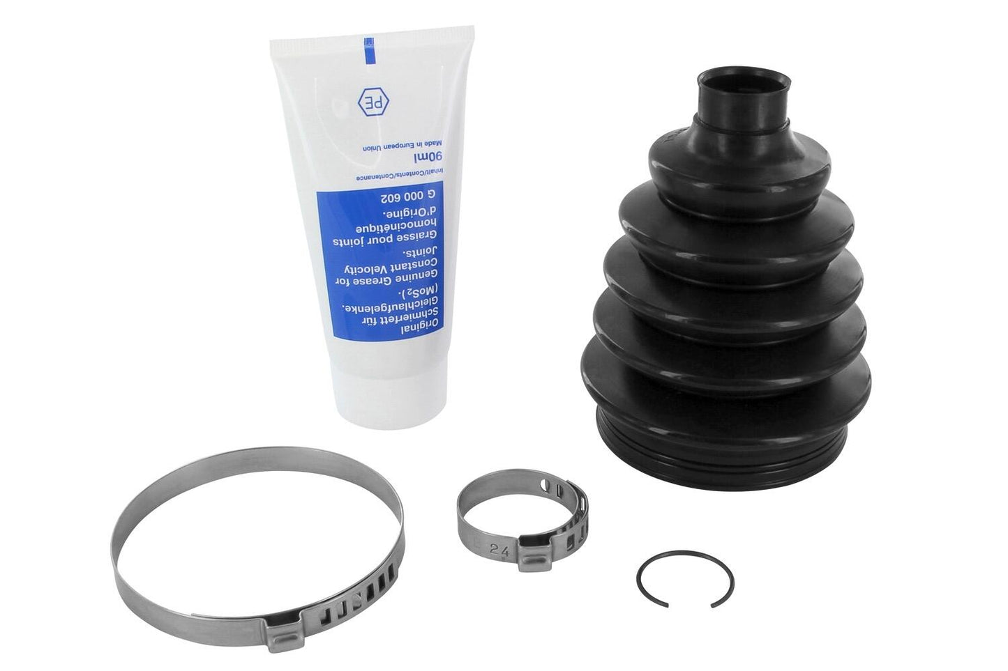 VAICO Bellow Kit, drive shaft V40-0721