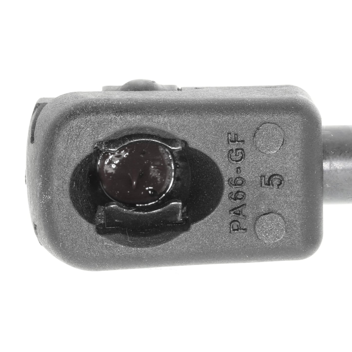 VAICO Gas Spring, bonnet V40-0747
