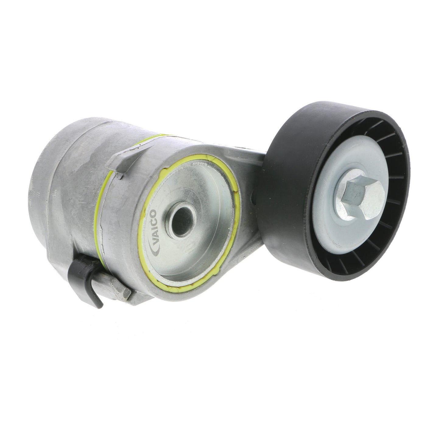 VAICO Belt Tensioner, V-ribbed belt V40-0752