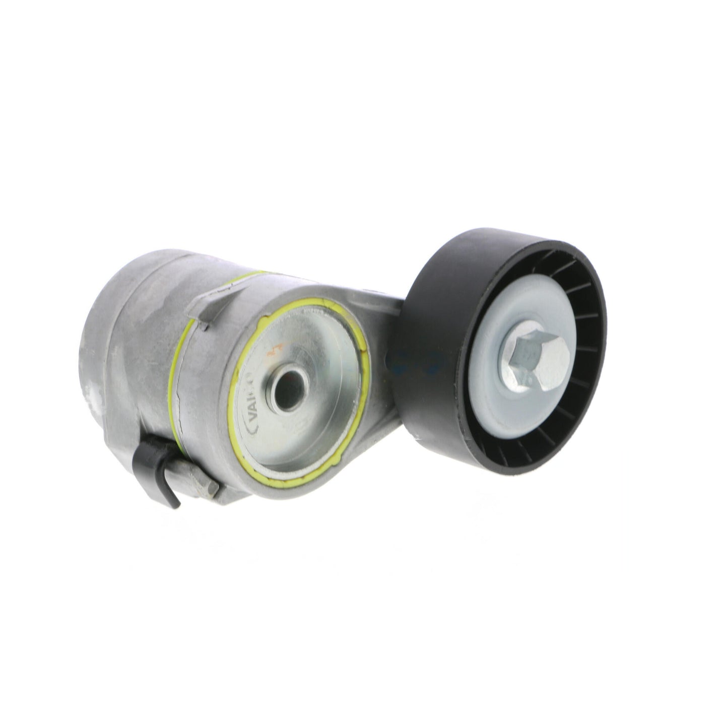 VAICO Belt Tensioner, V-ribbed belt V40-0752