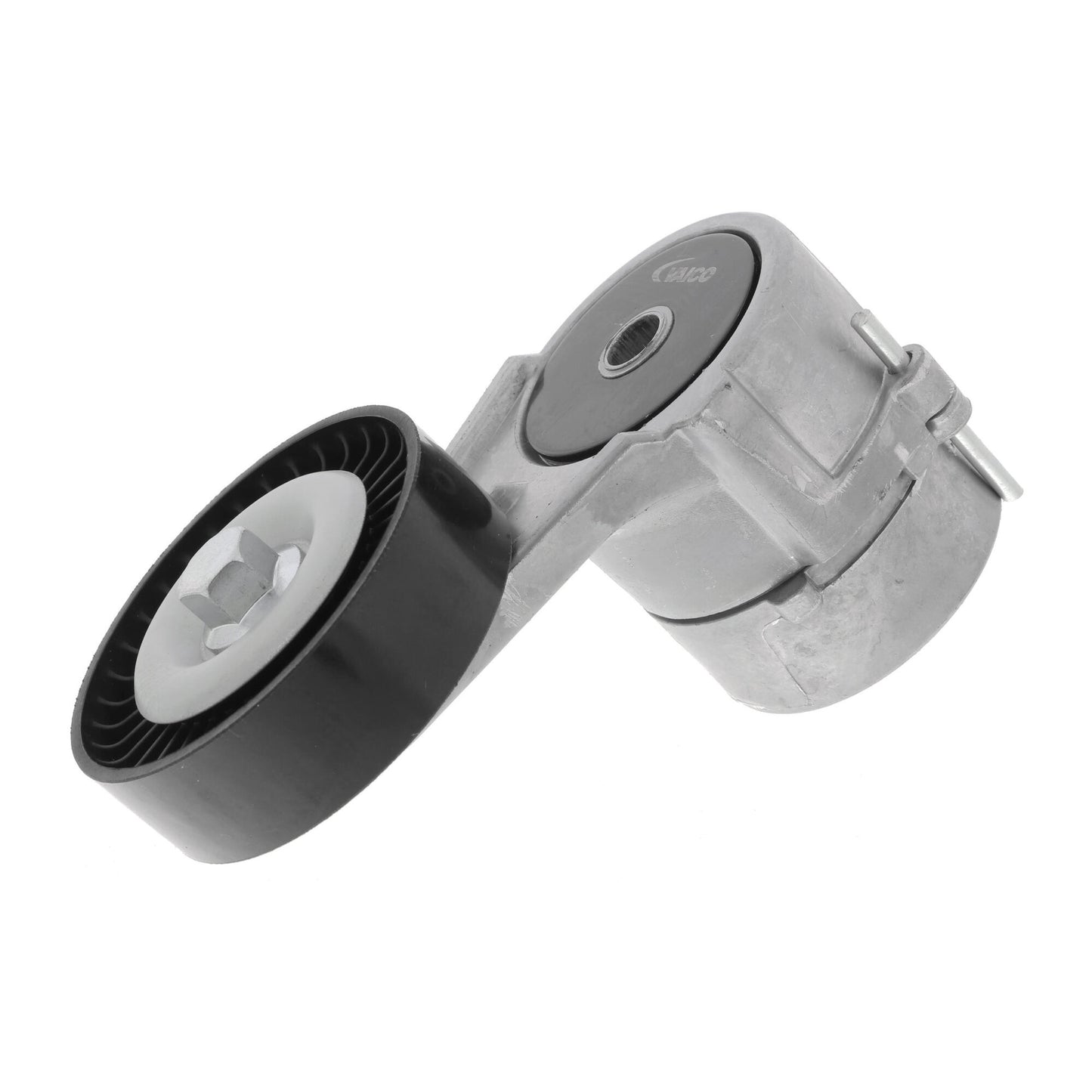 VAICO Belt Tensioner, V-ribbed belt V40-0753